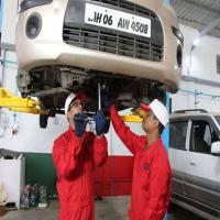 Four Wheel Repair Services