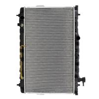 Four Wheeler Radiator