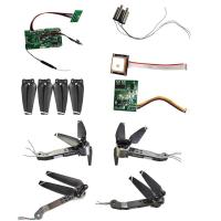 Fpv Drone Parts