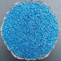 Fr Plastic Granules