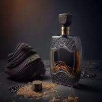 Fragrance Natural Perfumes