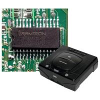 Fram Memory Chips Image