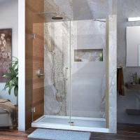 Frameless Shower Glass 