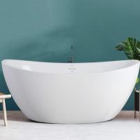 Free Standing Bathtub