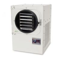 Freeze White Dryers Image