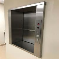 Freight Dumbwaiter Elevator