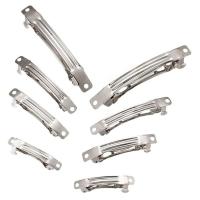 French Barrette Clips