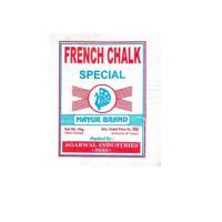 French Chalk Powder