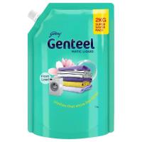 Fresh Bloom Godrej Liquid Detergent, Gentle floral