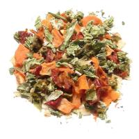 Fresh Dried Vegetables