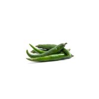 Fresh Green Chillies