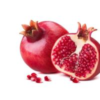 Fresh Healthy Pomegranate Image