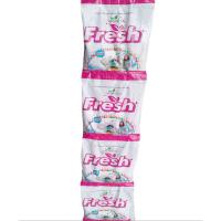 Fresh Laundry Detergent Powder, Instant action formula