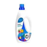 fresh liquid detergent, Smooth rinse finish
