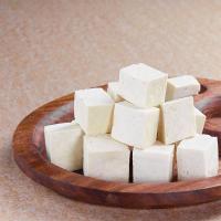 Fresh Milk Paneer Image