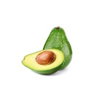 Fresh Organic Avocado Image