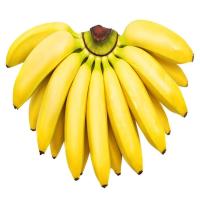 Fresh Robusta Banana