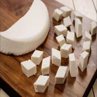 Fresh Soft Paneer Image