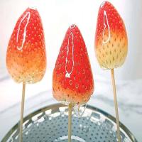 Fresh Strawberry Candy