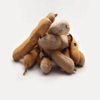 Fresh Tamarind Pods