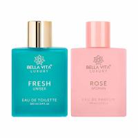 Fresh Unisex Perfume Image