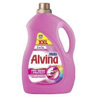 FreshAura Liquid Detergent For Laundry, Natural scent Image