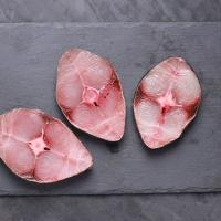 Freshly Frozen Seer Fish