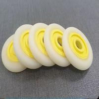 Friction Polyurethane Disc