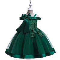 Elegant High-Class Fancy Party Wear Long Frock Design