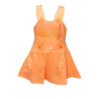 Attractive Designs Partywear Frock Dress Online India