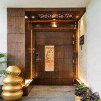 Front Door Panel, Plain home usages, standard