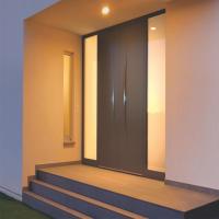 Front Door Panel, Plain home usages, standard