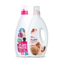 Front Load Liquid Washing Detergent, Low foam solution Image