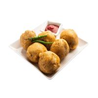Frozen Aloo Bonda Image