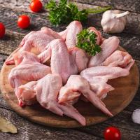 Frozen Chicken Wings