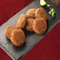 Frozen Galouti Kebab