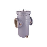Frp Basket Strainer