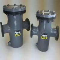 FRP Basket Strainers