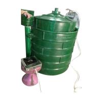 Frp Biogas Plant