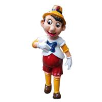 Frp Cartoon Sculptures Image