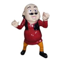 Frp Cartoon Sculptures