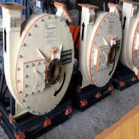 FRP Centrifugal Blower