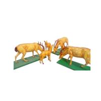 FRP Decorative Statues