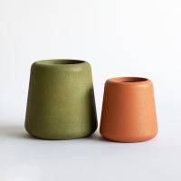 FRP Designer Pots