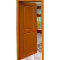 Frp door frame