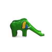 FRP Elephant Slides
