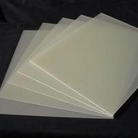 FRP Epoxy Sheets