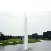 FRP Floating Fountains Image