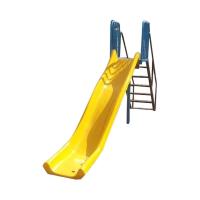 Frp Playground Slides