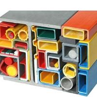 FRP Pultruded Profile